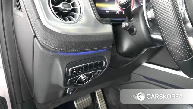 Mercedes-Benz G-Class W463b 2021 Белый из Кореи, фото 5