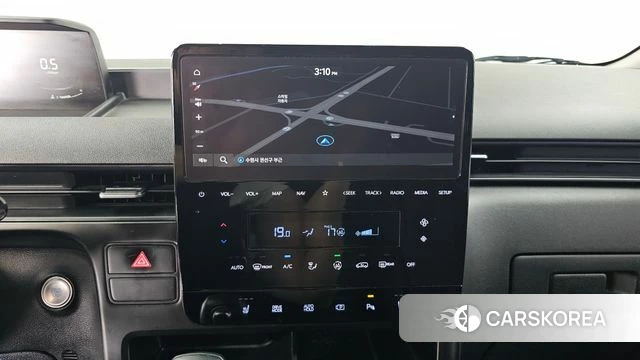 Hyundai Staria 2023 Серый из Кореи, фото 5