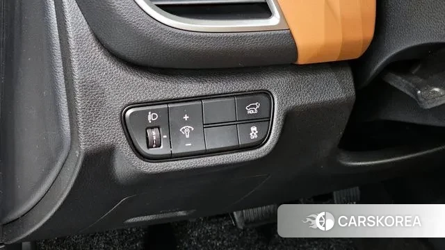 Kia The New Seltos 2023 Белый из Кореи, фото 5