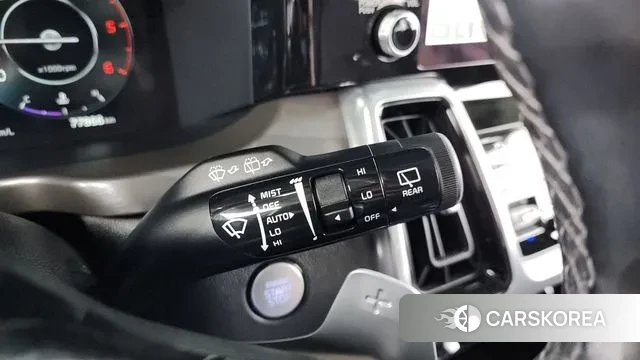 Kia Sorento 4th Generation 2021 Серый из Кореи, фото 5