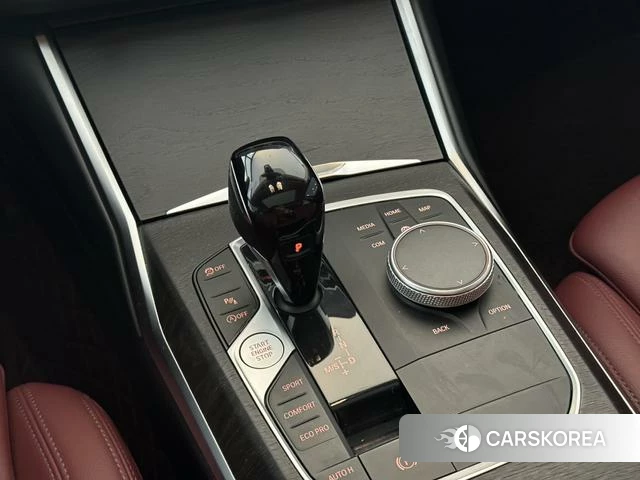 BMW 3 series 2022 Черный из Китая, фото 5