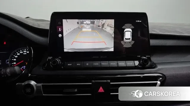 Kia Seltos 2019 Серый из Кореи, фото 5