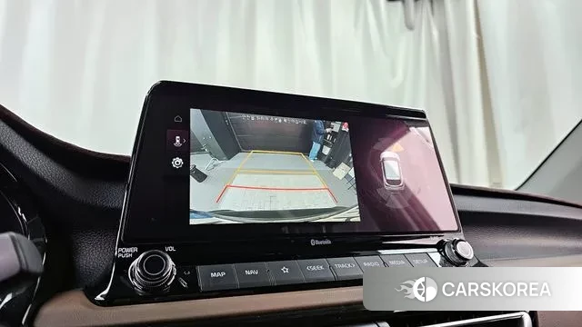 Kia Seltos 2022 Серый из Кореи, фото 5