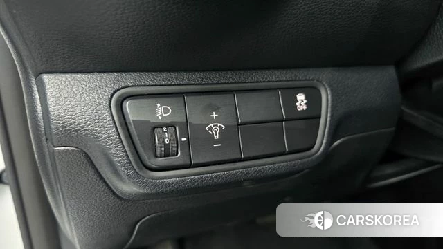 Kia The New K3 2nd generation 2021 Белый из Кореи, фото 5