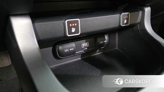 Kia Seltos 2020 Белый из Кореи, фото 5