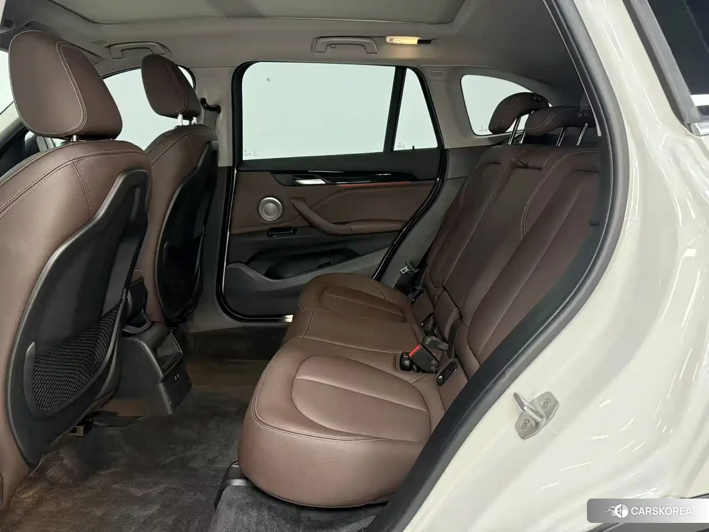 BMW X1 2022 Белый из Китая, фото 5