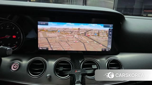 Mercedes-Benz E-Class W213 2019 Черный из Кореи, фото 5