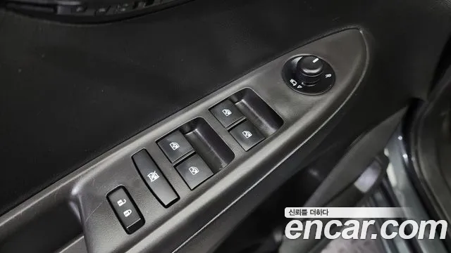 Chevrolet (GM Daewoo) The New Spark 2020 Серый из Кореи, фото 5