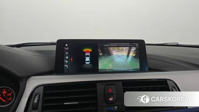 BMW 3 Series (F30) 2018 Серый из Кореи, фото 5