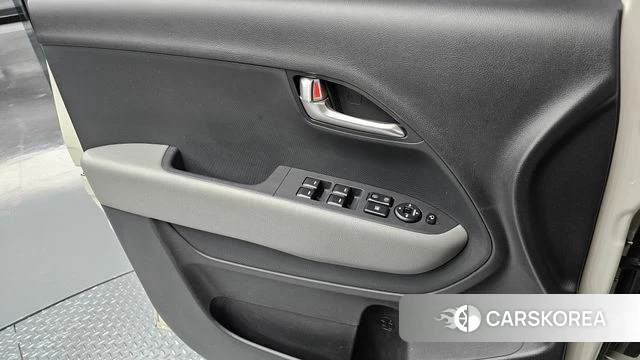 Kia The New Ray 2020 Жемчужный цвет из Кореи, фото 5