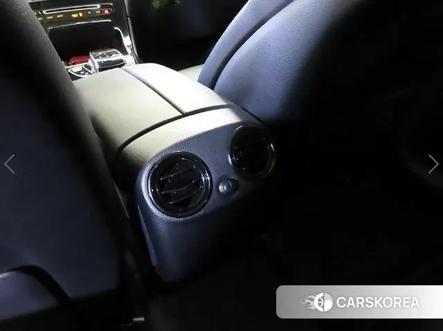 Mercedes-Benz GLC-Class X253 2018 Белый из Кореи, фото 5