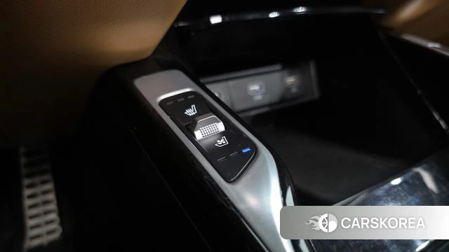 Kia Sorento 4th Generation 2021 Черный из Кореи, фото 5