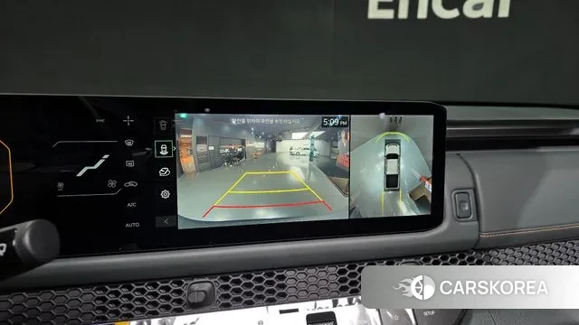 Kia Tasman 2025 Черный из Кореи, фото 5