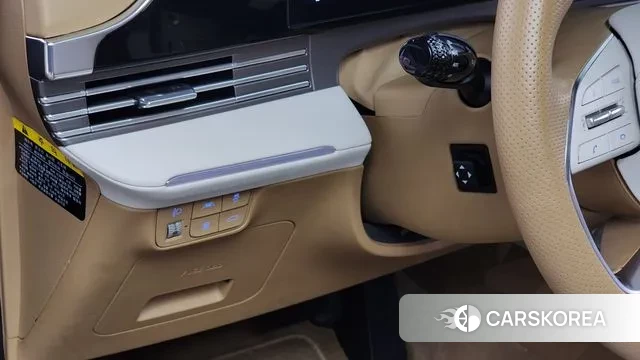 Hyundai The New Grandeur IG 2020 Черный из Кореи, фото 5