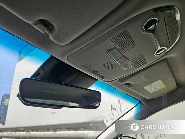 Hyundai The New Grandeur IG 2021 Белый из Кореи, фото 5