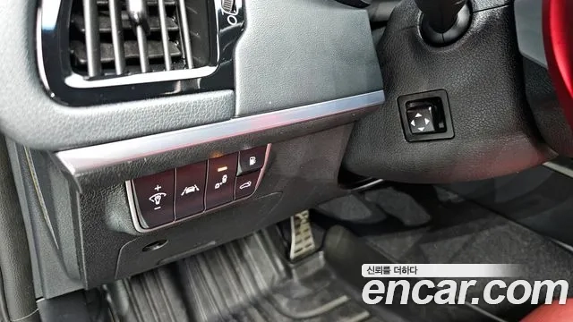 Kia Stinger id 2860326 из Кореи 5