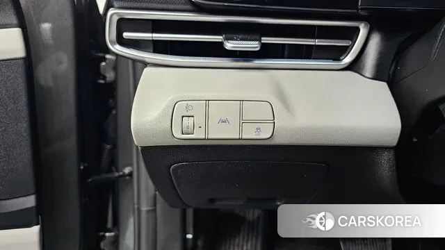 Hyundai Avante (CN7) 2021 Серый из Кореи, фото 5