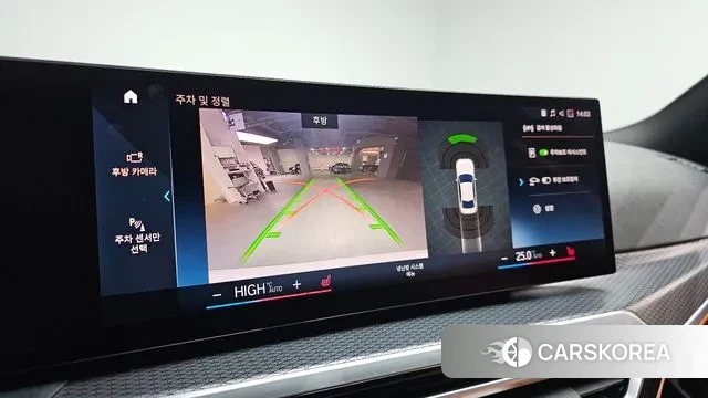 BMW 3 Series (G20) 2022 Белый из Кореи, фото 5