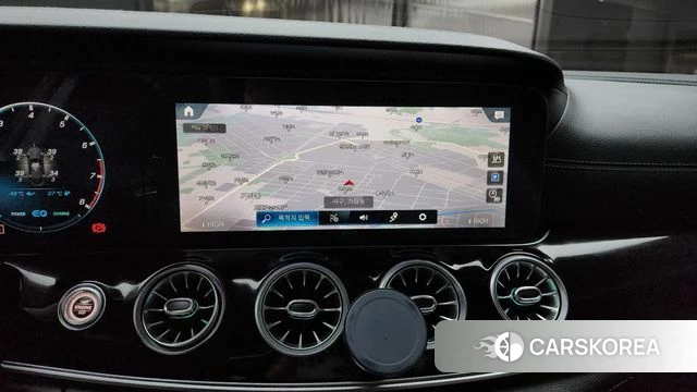 Mercedes-Benz AMG GT 2021 Белый из Кореи, фото 5