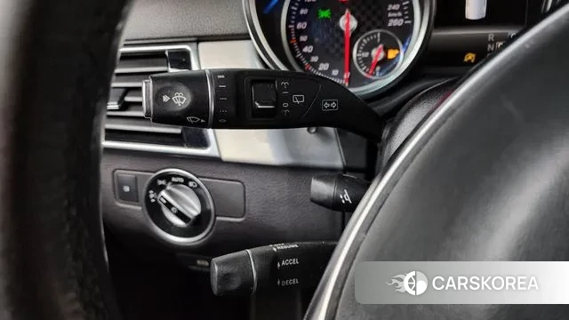 Mercedes-Benz GLE - Class W166 2018 Серый из Кореи, фото 5