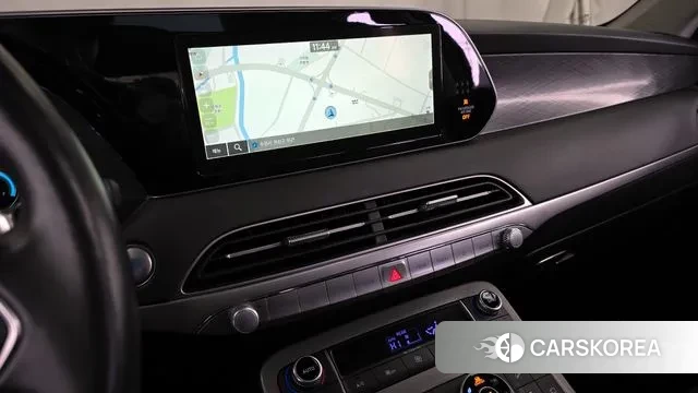 Hyundai Palisade 2021 Черный из Кореи, фото 5