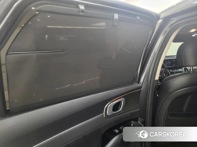 Kia Sorento 4th Generation 2020 Серый из Кореи, фото 5