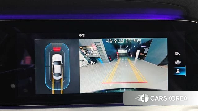 Mercedes-Benz E-Class W213 2021 Черный из Кореи, фото 5