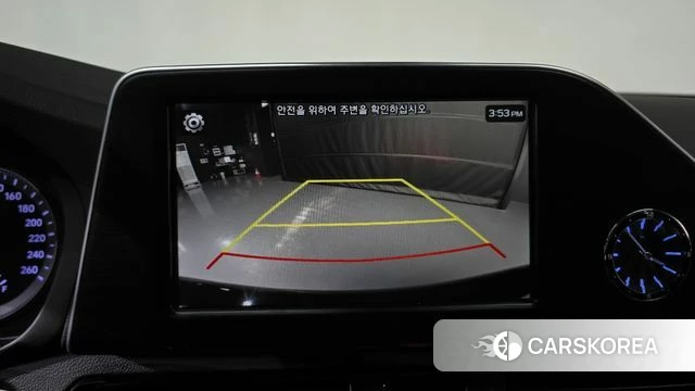 Hyundai Grandeur IG 2018 Черный из Кореи, фото 5