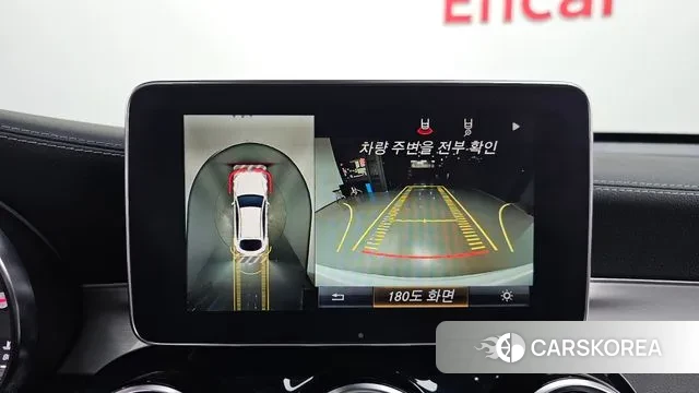 Mercedes-Benz GLC-Class X253 2019 Белый из Кореи, фото 5