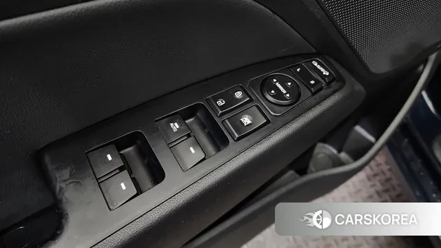 Hyundai The New Avante AD 2018 Синий из Кореи, фото 5