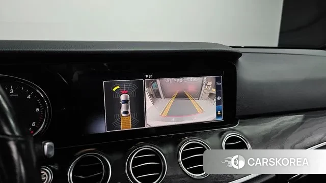 Mercedes-Benz E-Class W213 2019 Белый из Кореи, фото 5