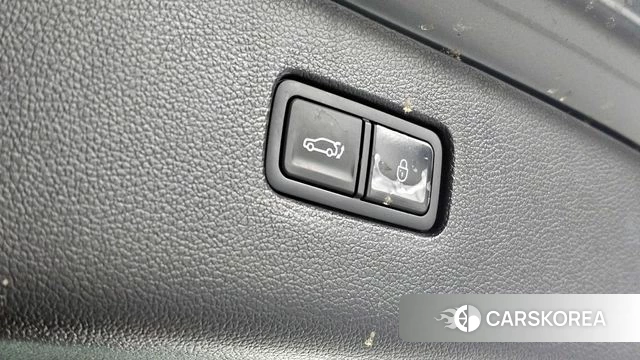 Genesis GV80 2024 Серый из Кореи, фото 5