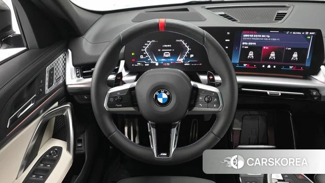 BMW X2 (U10) 2025 Серебристо-серый из Кореи, фото 5