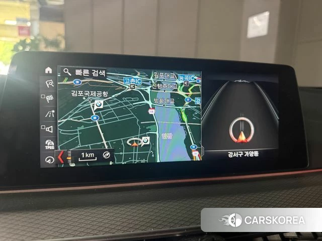 BMW 5 Series (G30) 2018 Белый из Кореи, фото 5