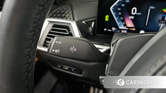 BMW X5 (G05) 2024 Черный из Кореи, фото 5