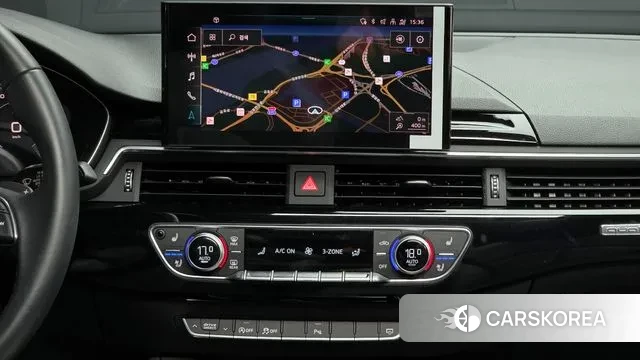 Audi A5 (F5) 2021 Белый из Кореи, фото 5