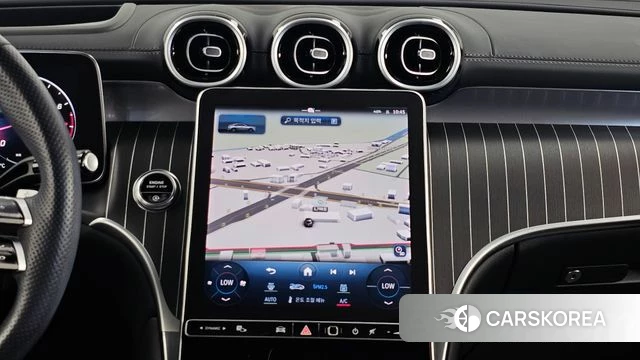 Mercedes-Benz GLC-Class X254 2023 Белый из Кореи, фото 5