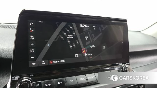 Kia Seltos 2020 Белый из Кореи, фото 5