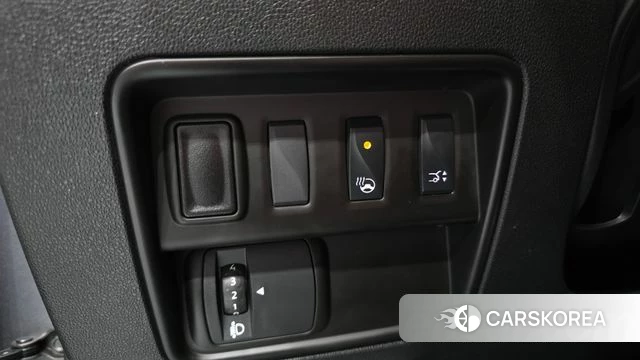 Renault Korea (Samsung) The New QM6 2020 Серый из Кореи, фото 5