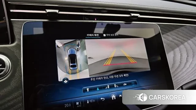 Mercedes-Benz E-Class W214 2024 Черный из Кореи, фото 5