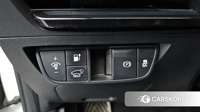 Kia EV6 2023 Белый из Кореи, фото 5