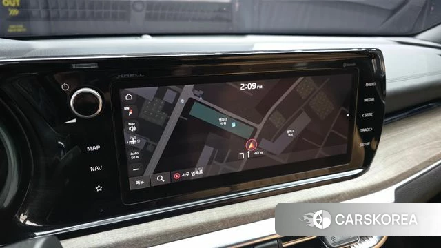 Kia K5 3rd generation 2020 Белый из Кореи, фото 5