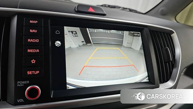 Kia The New Ray 2020 Белый из Кореи, фото 5