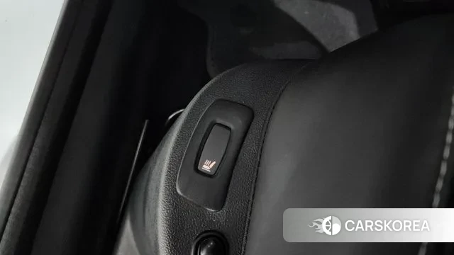 Renault Korea (Samsung) Clio 2019 Белый из Кореи, фото 5