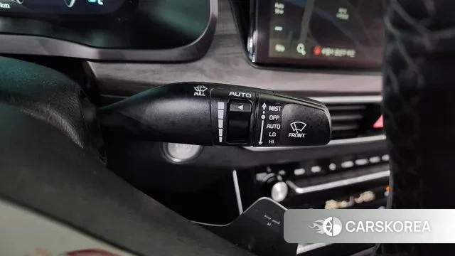 Kia K7 Premier 2019 Белый из Кореи, фото 5