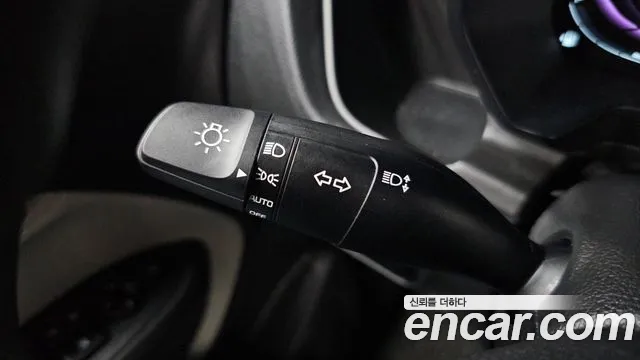 Kia The New Kia Ray id 2848139 из Кореи 5