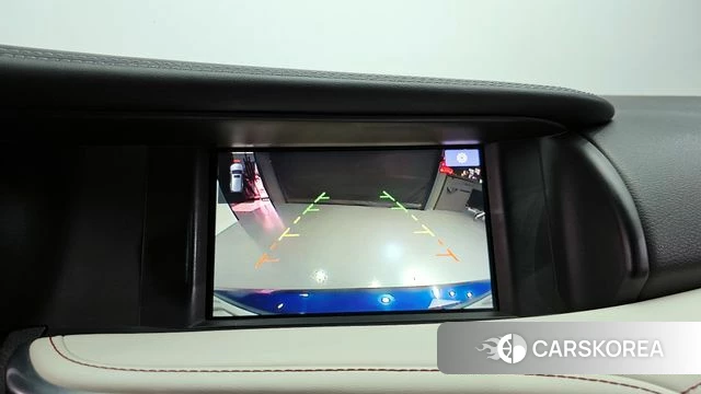 Infiniti Q30 2019 Синий из Кореи, фото 5