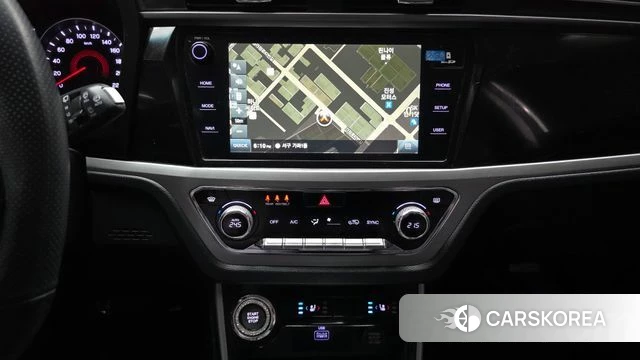 Ssangyong Beautiful Korando 2021 Белый из Кореи, фото 5
