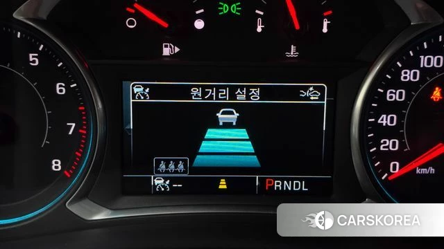 Chevrolet (GM Daewoo) All New Malibu 2018 Белый из Кореи, фото 5