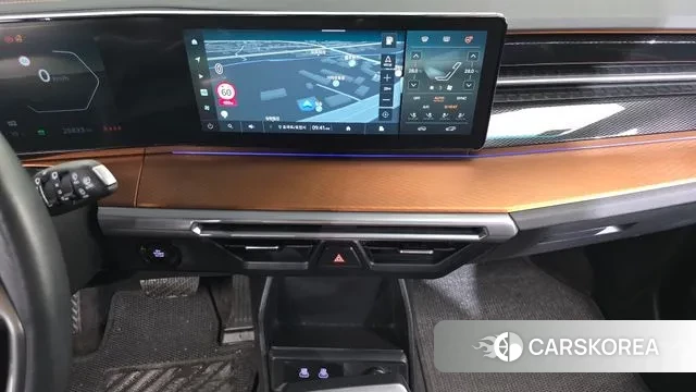 Ssangyong Torres EVX 2024 Серебряный из Кореи, фото 5